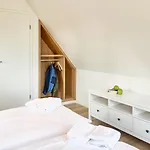 아파트 Strandburg - 12 쿡스하펜