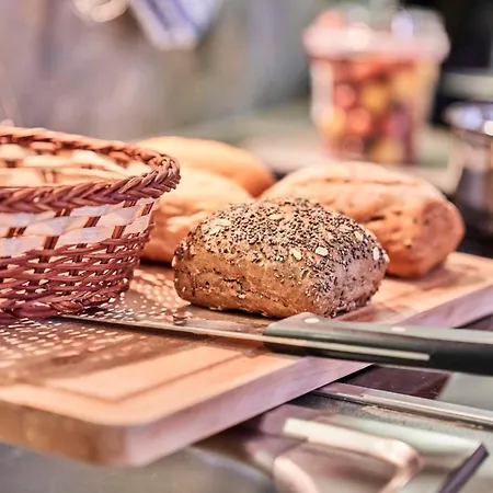 Strandburg - 12 קושהאבן