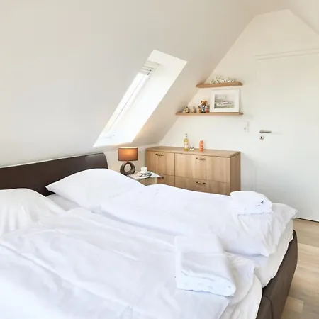 Apartment Strandburg - 12 *