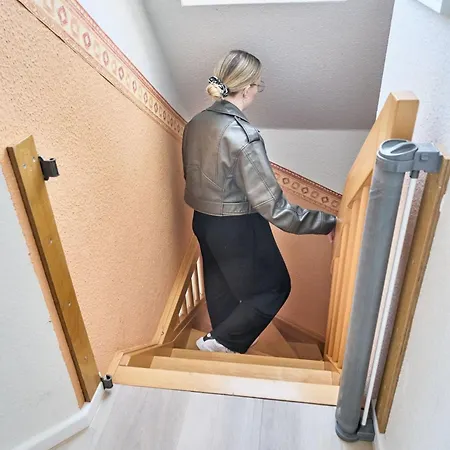 Strandburg - 12 Cuxhaven