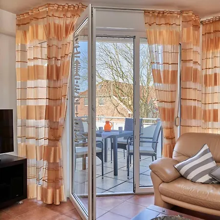 דירה Strandburg - 12