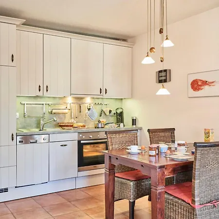 Strandburg - 12 * קושהאבן