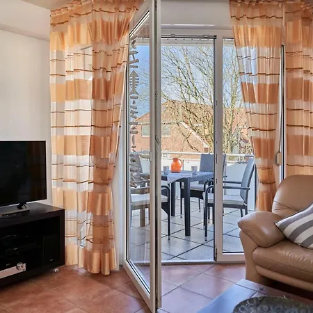 Strandburg - 12 דירה קושהאבן