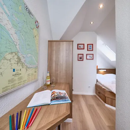 דירה Strandburg - 12 *