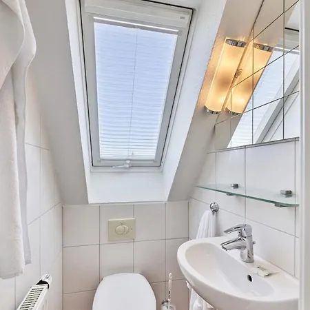 דירה Strandburg - 12