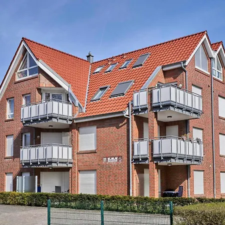 Apartment Strandburg - 12