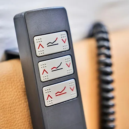 Apartment Strandburg - 12 Cuxhaven