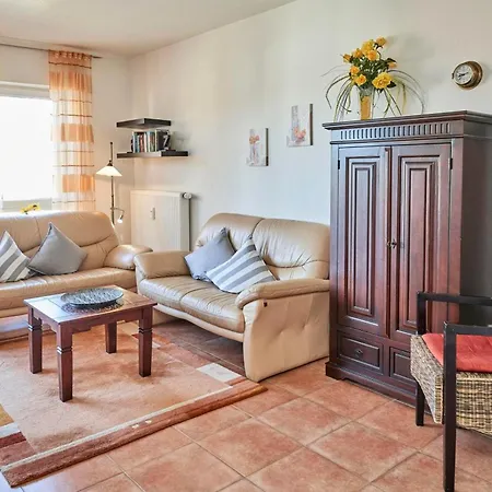 Apartment Strandburg - 12