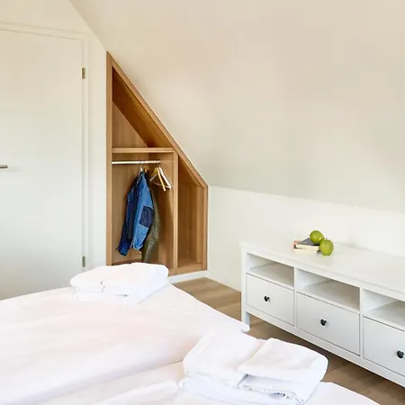 Apartment Strandburg - 12 Cuxhaven