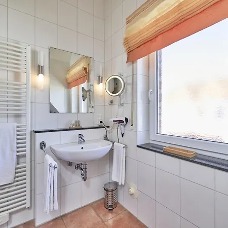 דירה Strandburg - 12