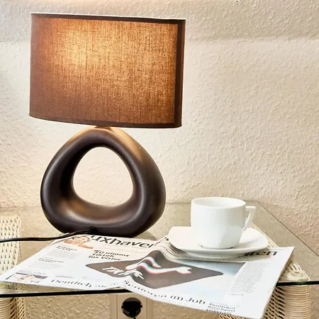 דירה Strandburg - 12