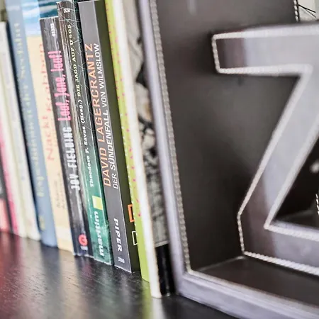 Strandburg - 12 דירה